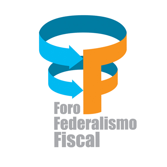 Logo del Foro de Federalismo Fiscal