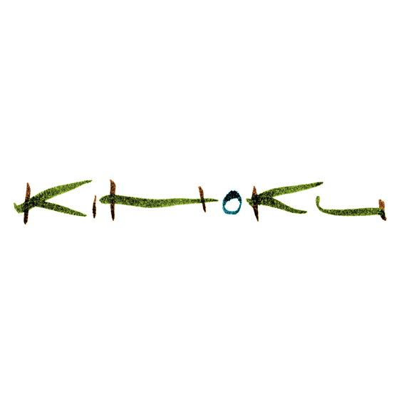 Logo Kihoku
