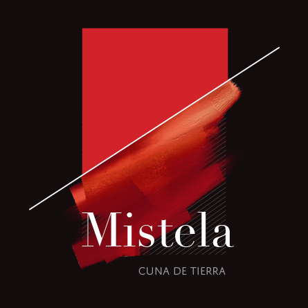 Opción etiqueta Mistela
