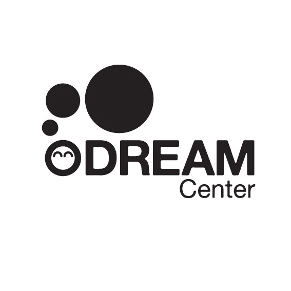 Logo Dream Center