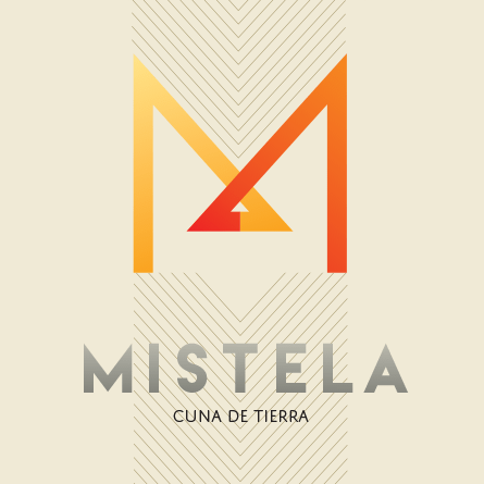 Etiqueta Mistela