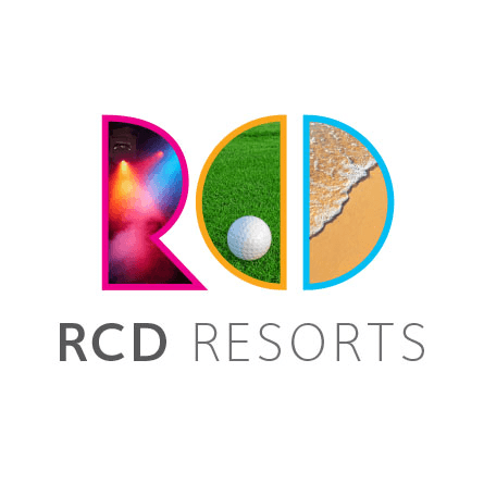 Logo RCD resorts